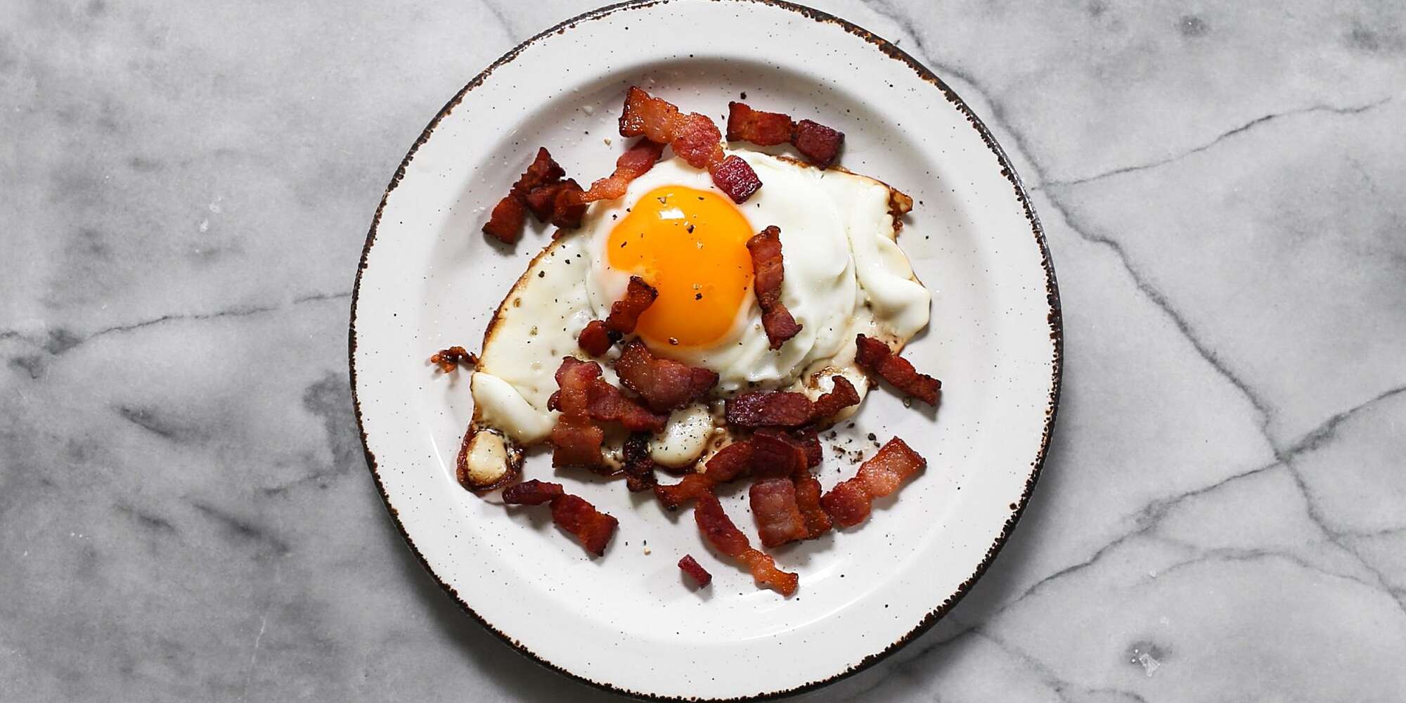 Delicious Fried Eggs: 4 Types for Every Palate