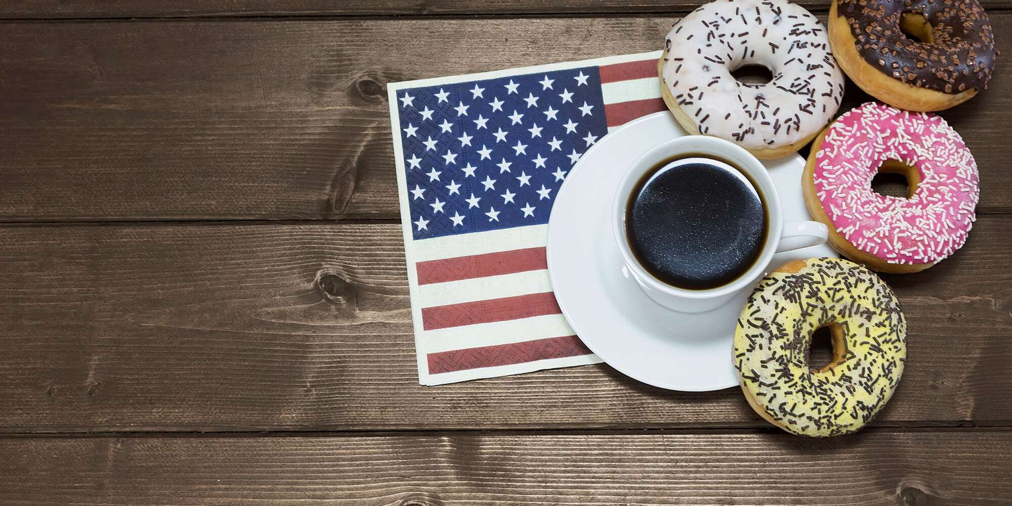 8 Places Where Veterans Can Get Free Breakfast on Veterans Day MyRecipes