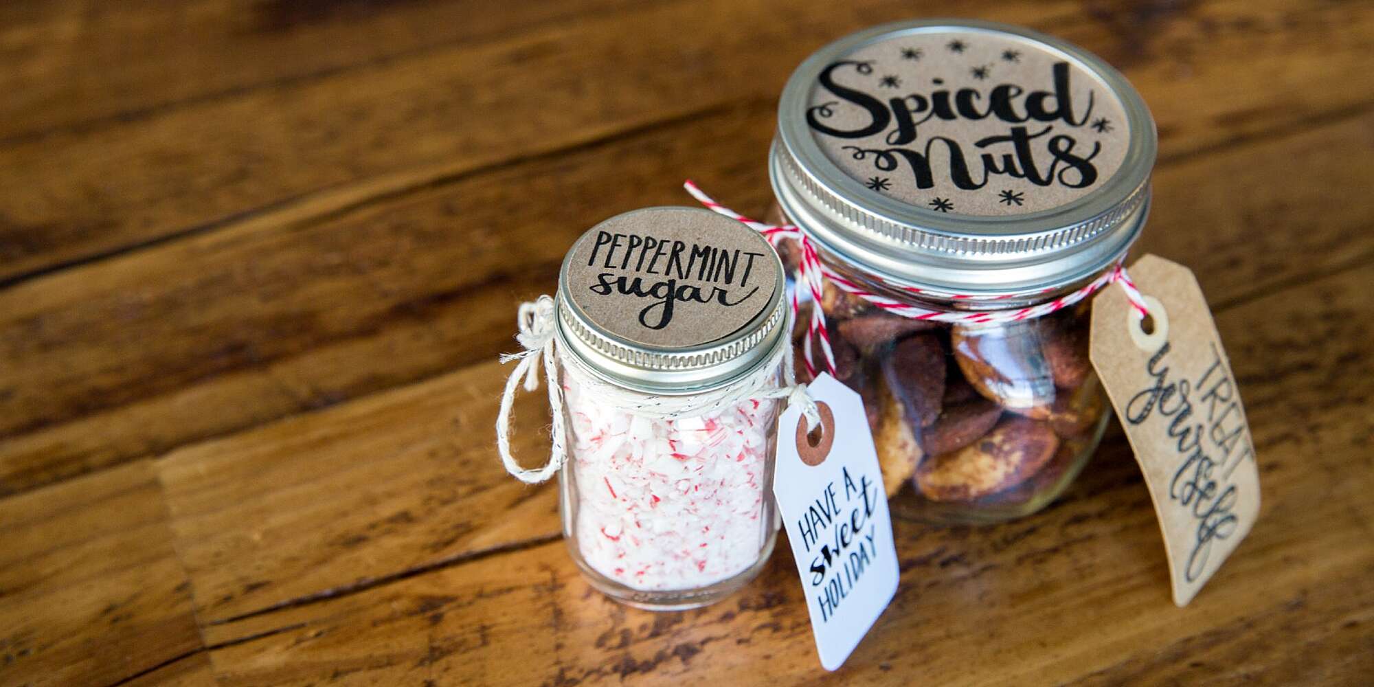 Mason Jar Sharpie Holder Teacher Gift - Mason Jar Crafts Love