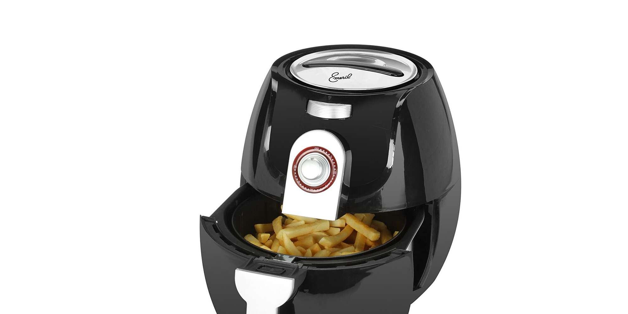 Emeril Lagasse Pressure Cooker & Air Fryer by unknown author