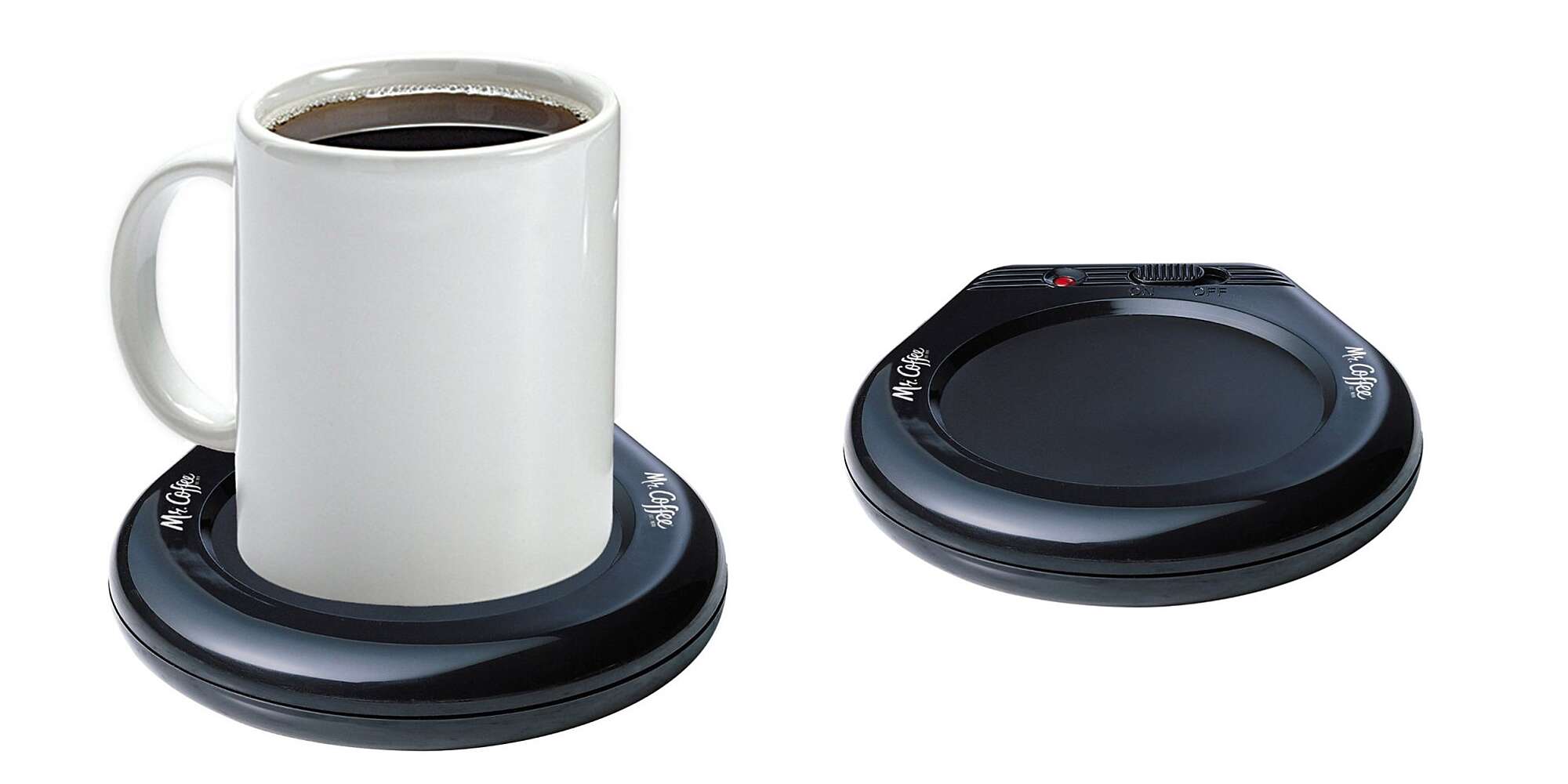 Mr. Coffee Mug Warmer Product Review 