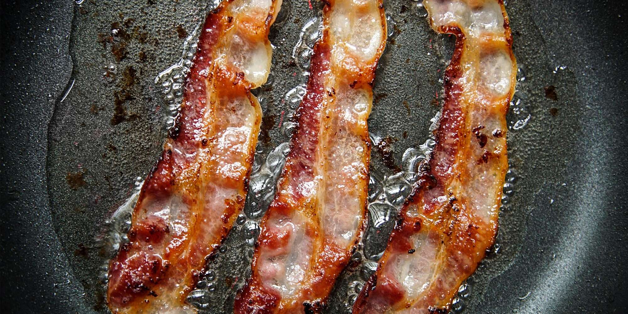 Is FryAway the answer to pesky leftover bacon grease? - CNET