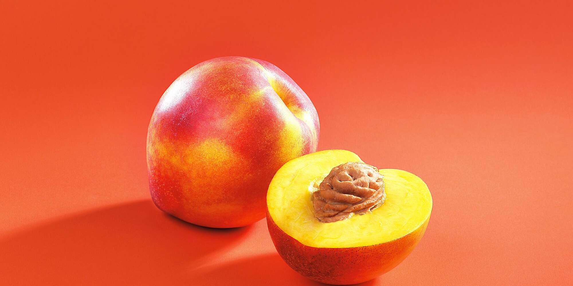 Peach & Nectarine
