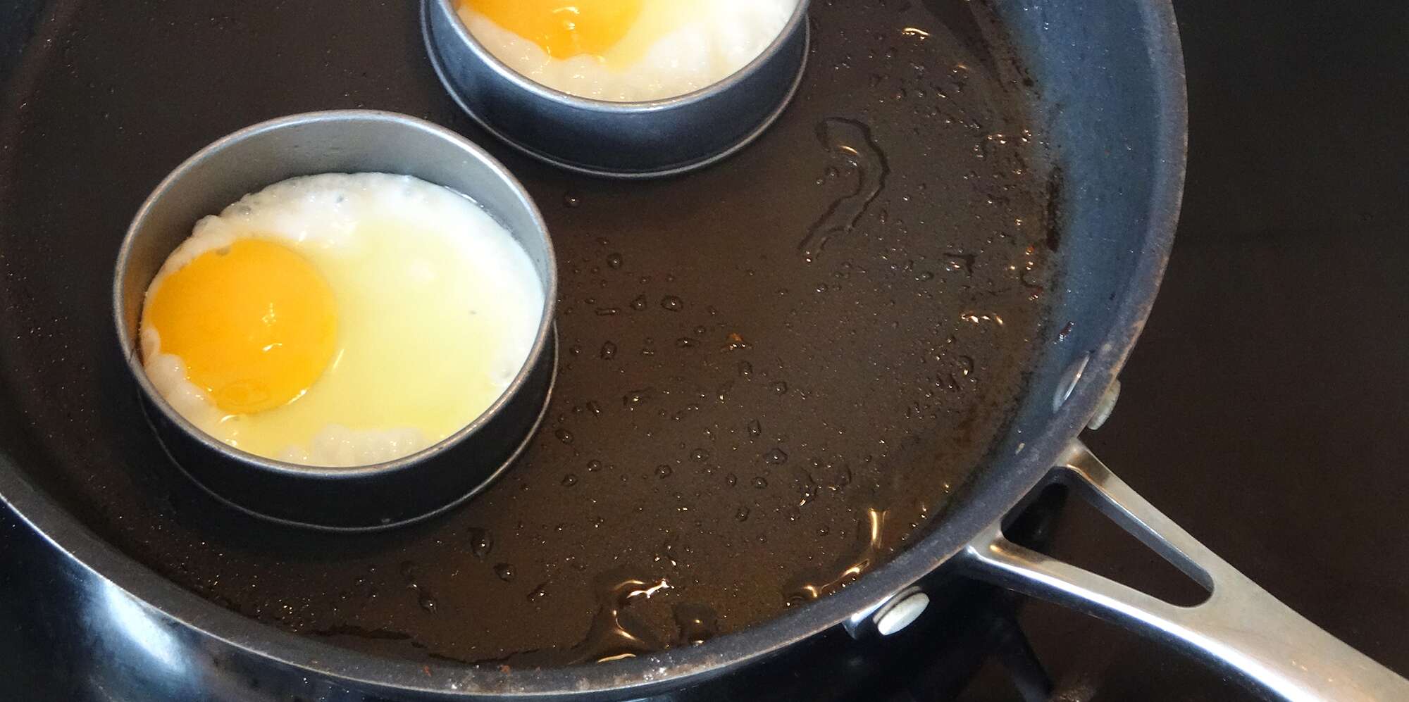 A Mason Jar Can Help You Make Perfect Fried Eggs