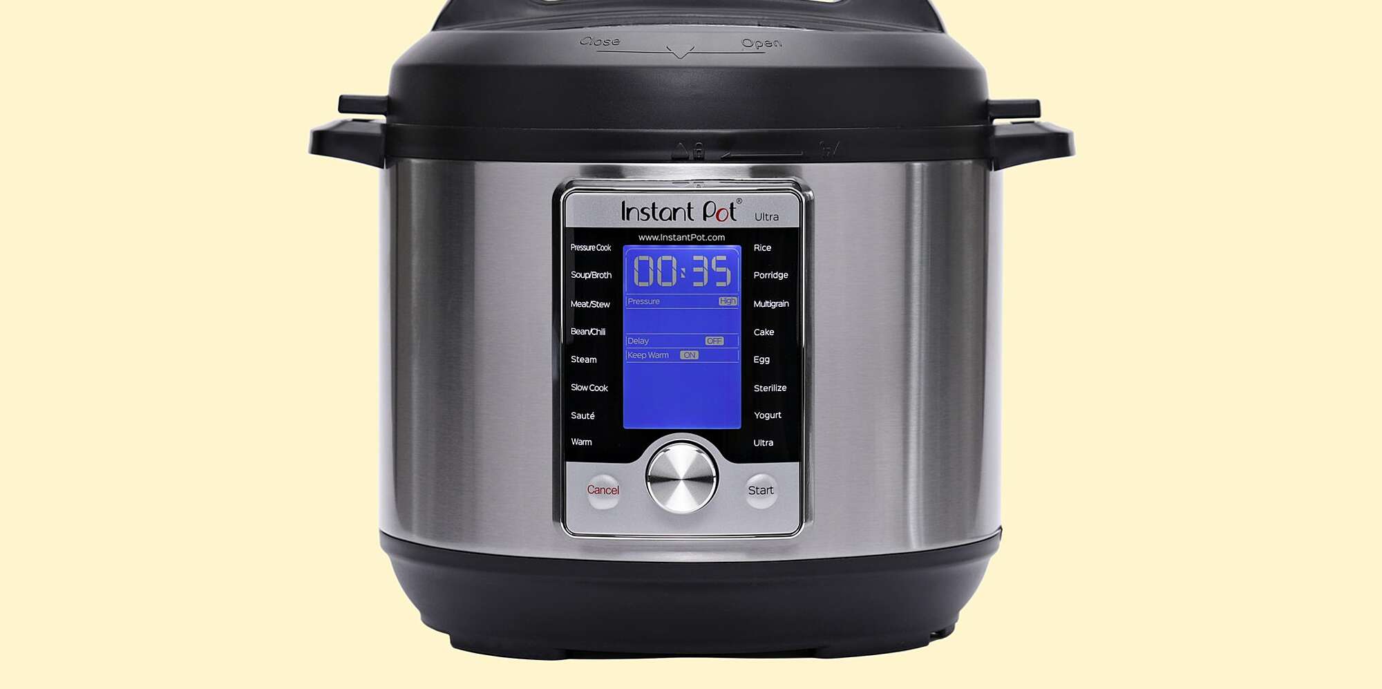 How to Repair or Replace Instant Pot Float Valve 