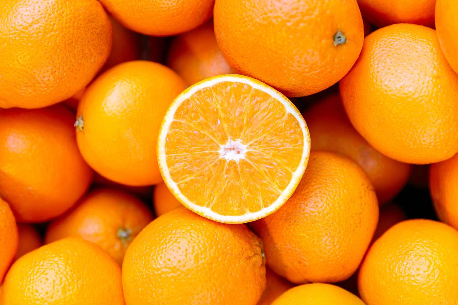 Types of Oranges | Allrecipes