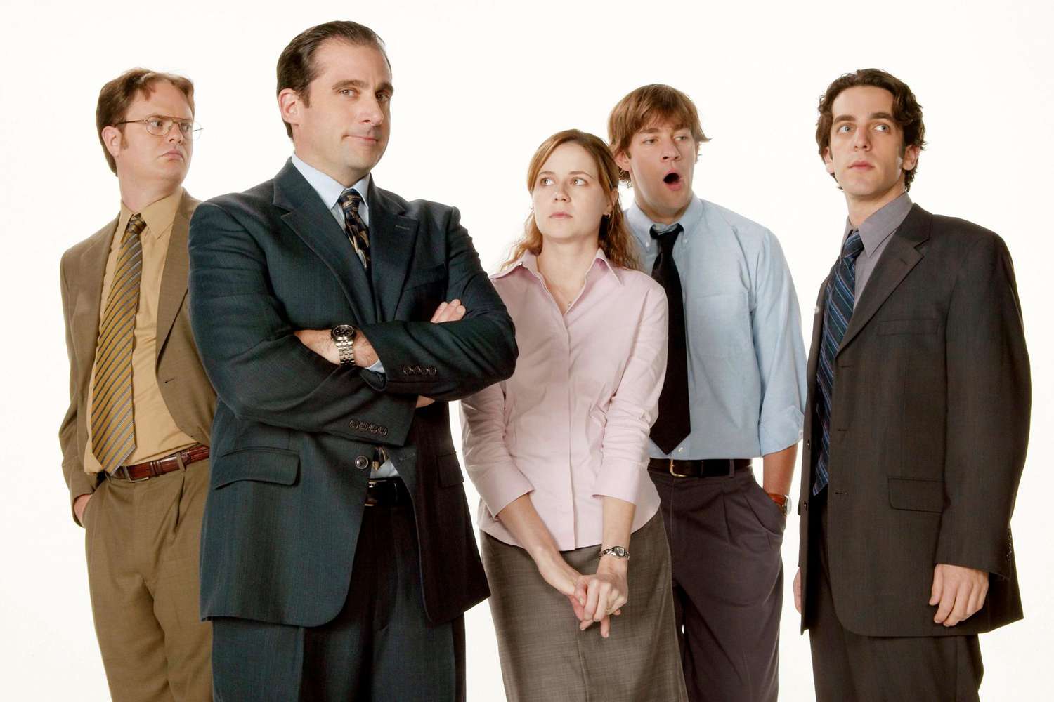 'The Office' cast Where are they now?
