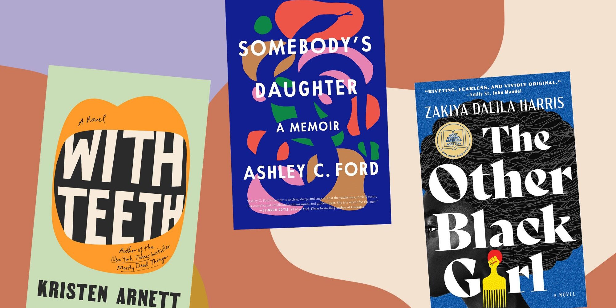 The 10 Best New Books to Read in June HelloGiggles