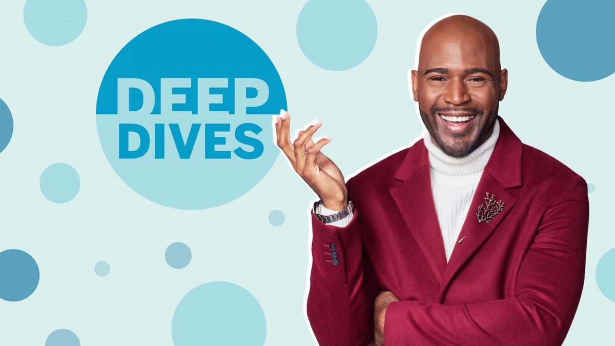 Queer Eye's Karamo Brown Opens Up About Debilitating Migraines and Identifying His Triggers