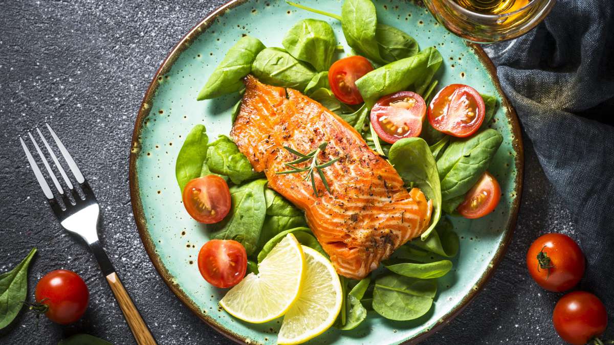 13 Salmon Benefits, According to Nutritionists