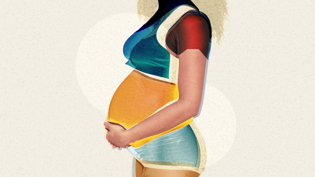 If You're Pregnant, Your Immune System Changes—But Does That Make You More Susceptible to COVID? We Asked Doctors