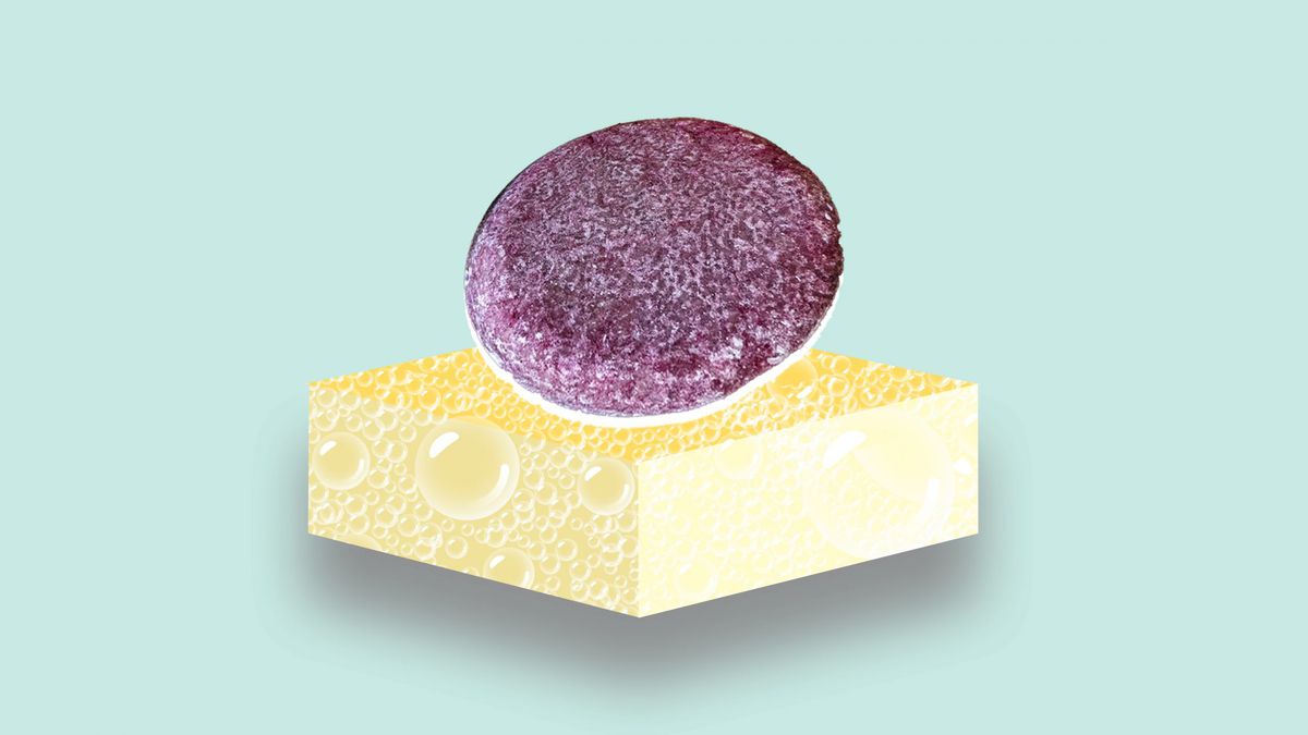 10 Eco-Friendly Shampoo Bars That'll Have You Ditching Your Current Plastic One