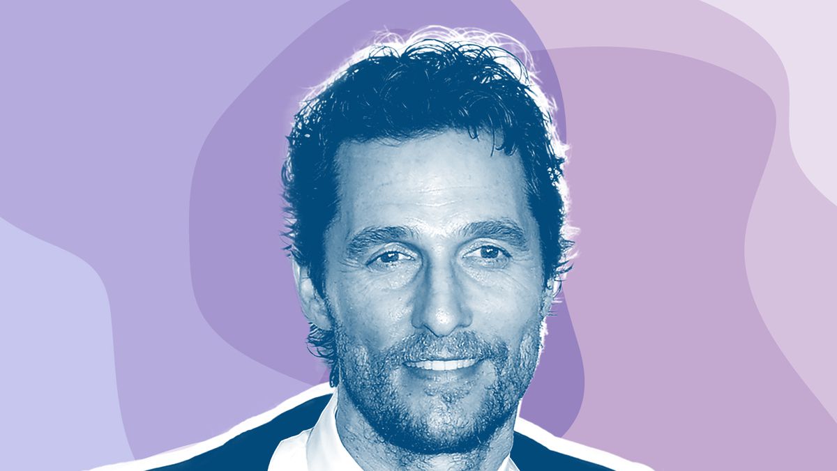 Matthew McConaughey's Dad Died From a Heart Attack While Climaxing&mdash;How Does This Happen?