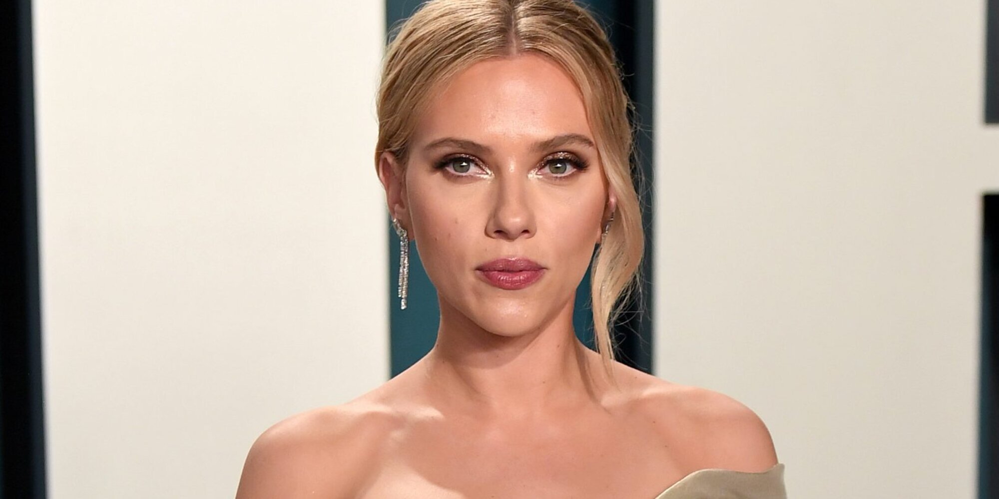 Scarlett Johansson criticises 'sexualized' portrayal of ...