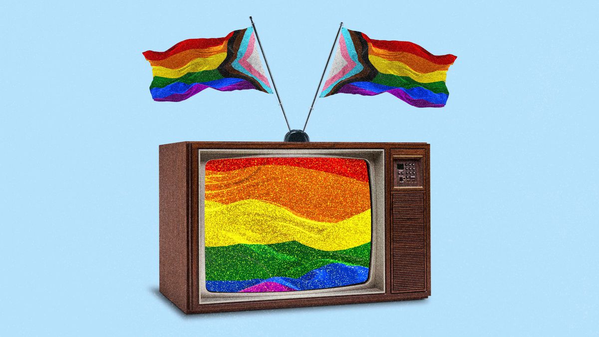Queerbaiting Is Harmful to the LGBTQ+ Community and Society as a Whole—Here's Why