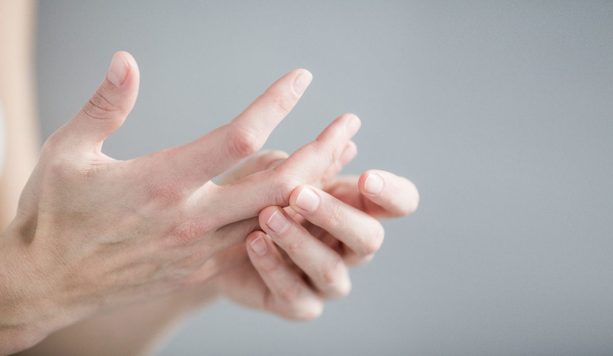 Achy Hands? Knuckle Replacement May Be An Option