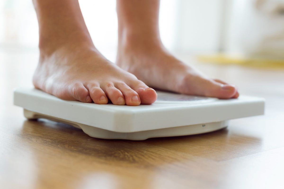 How Being Overweight May Affect Memory