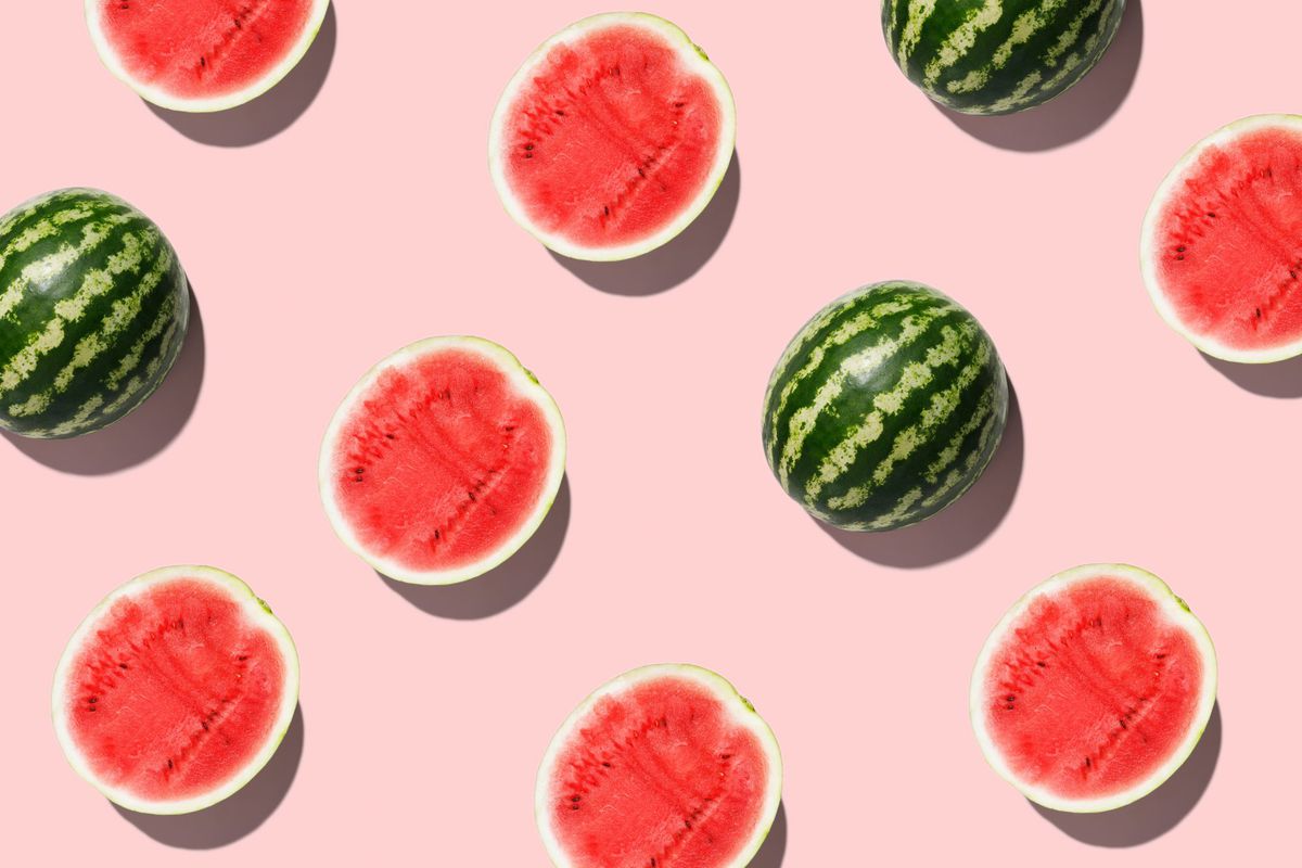 8 Reasons Watermelon Is So Good for You