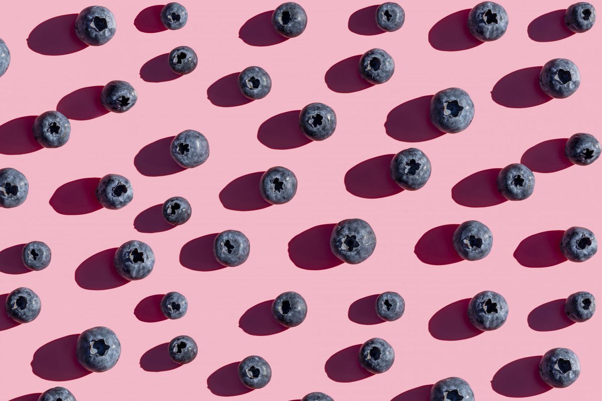 5 Reasons Blueberries Are So Good for You