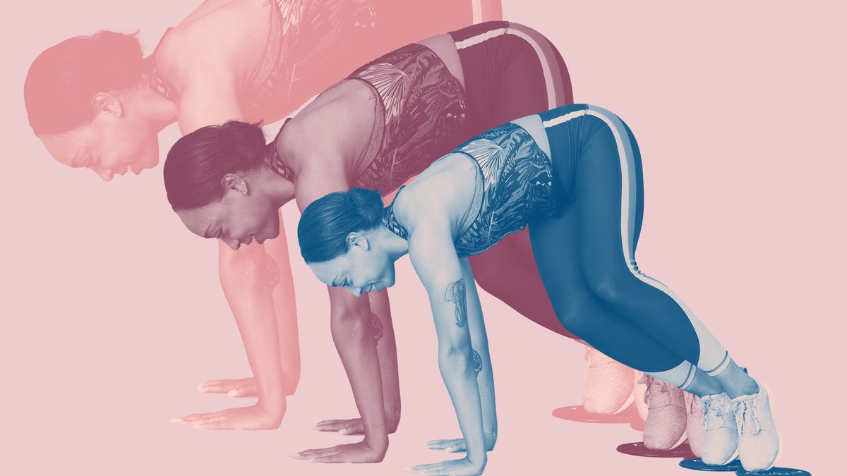 8 Moves for a Stronger and More Stable Core