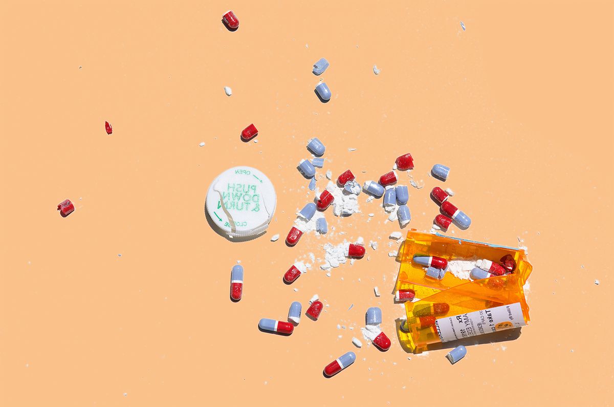 11 Signs That Someone May Be Struggling With an Opioid Use Disorder
