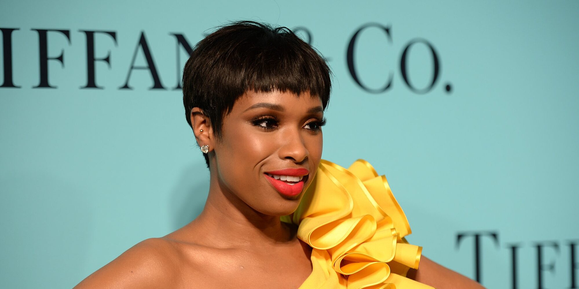 Jennifer Hudson has the best reason for not marrying her fiancé yet