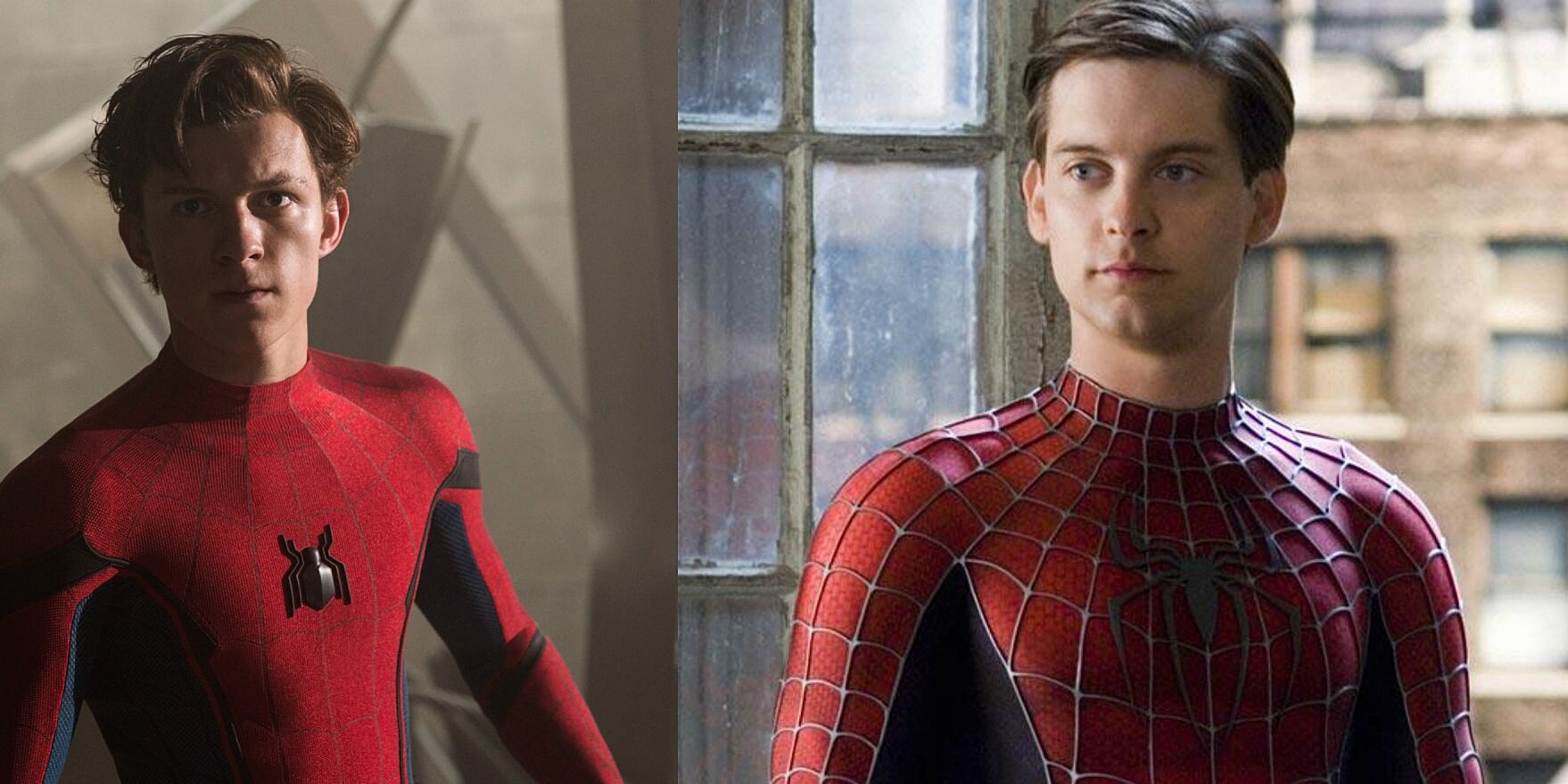 Tobey Maguire Spider Man Pay