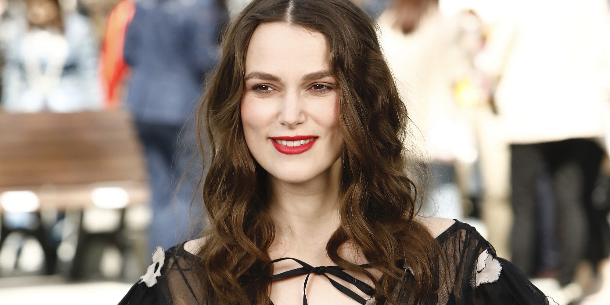 Keira Knightley Is Done Filming Sex Scenes Hellogiggles