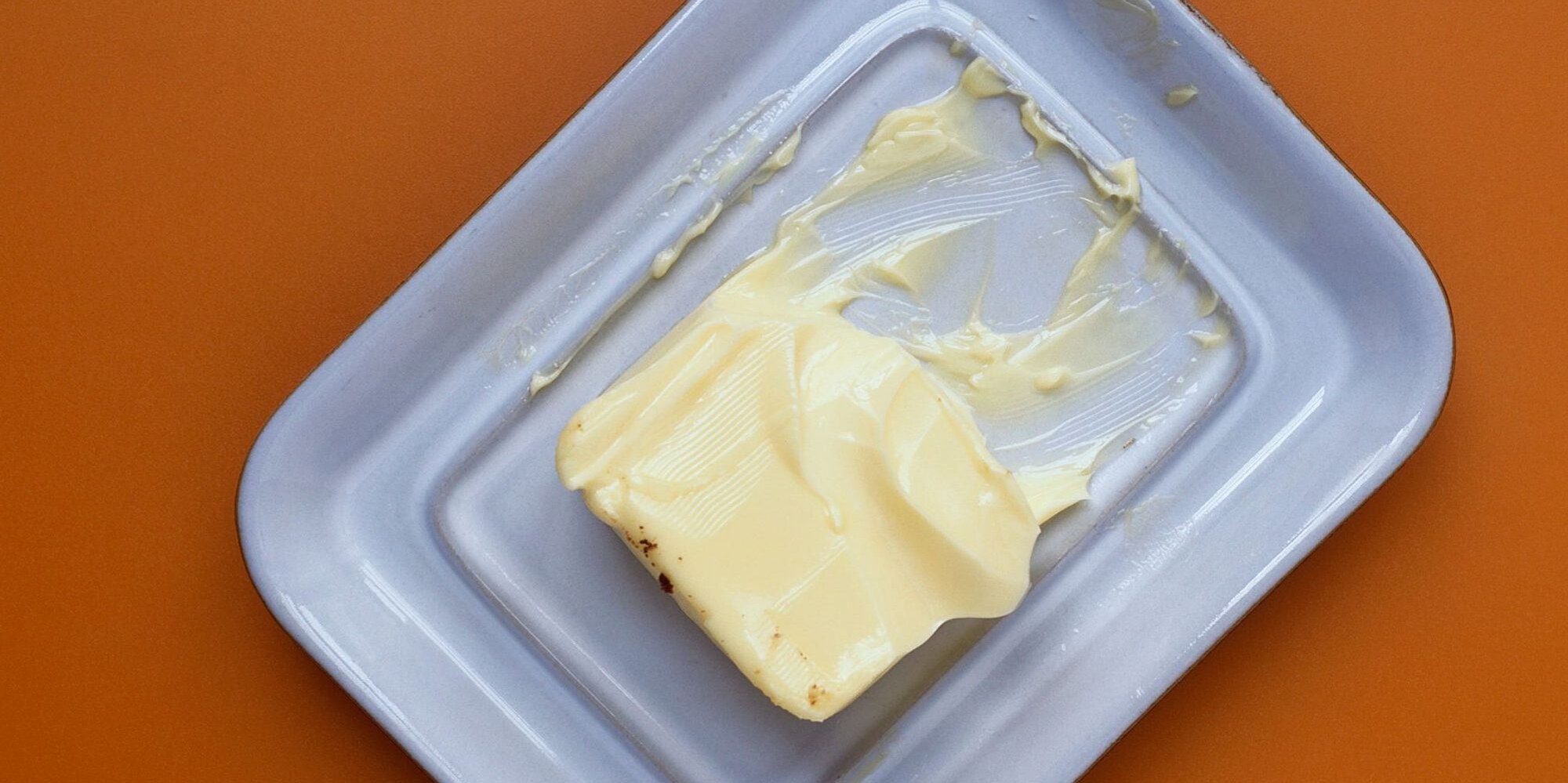 Can Butter Go Bad Myrecipes