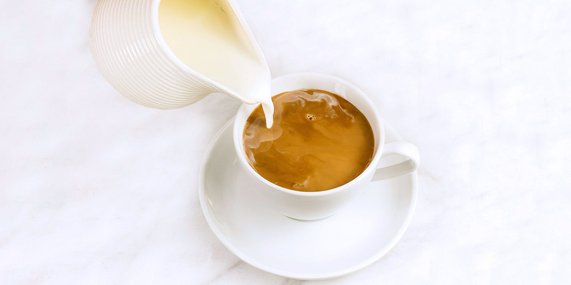 Make A Half And Half Substitute Using Milk And Cream Myrecipes