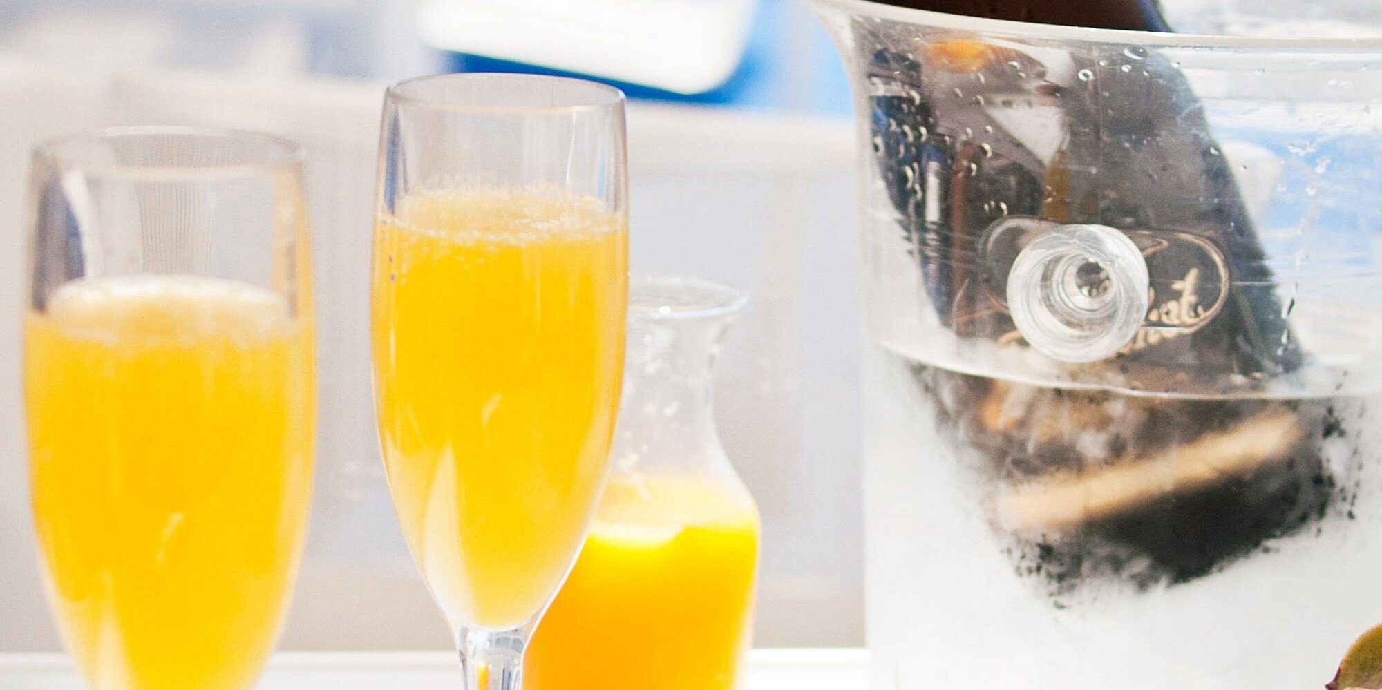 good cheap champagne for mimosas