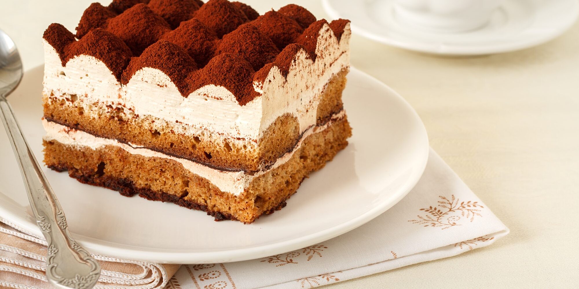 Costco Is Selling An Enormous Tiramisu Cake For 16 Myrecipes