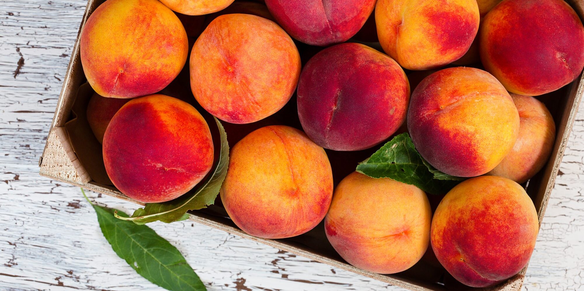 Can You Eat Peach Skin Myrecipes