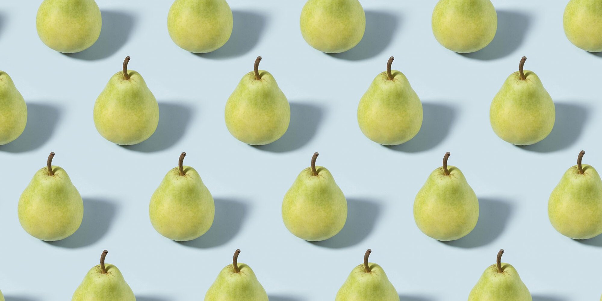 How To Ripen Pears The Quick And Easy Way Myrecipes