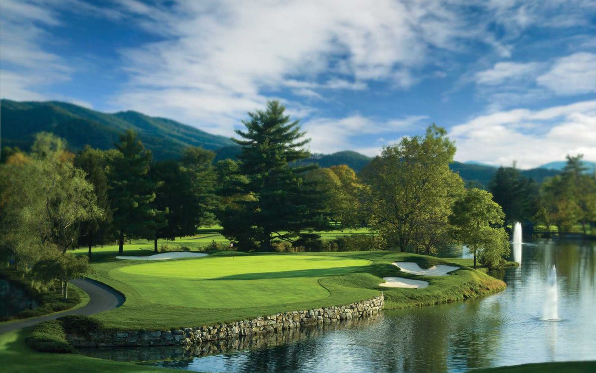 America Rsquo S Top 100 Golf Communities Travel Leisure