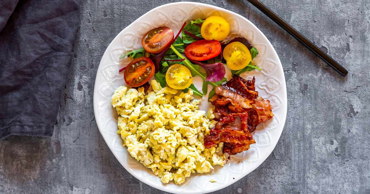 Can Keto diet 'protect' you from Coronavirus? - Times of India