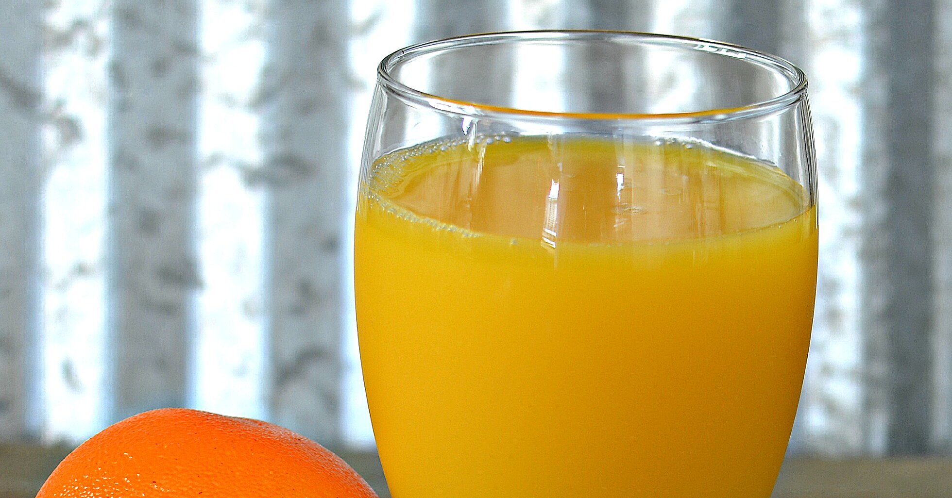 Fresh Orange Juice Recipe | Allrecipes
