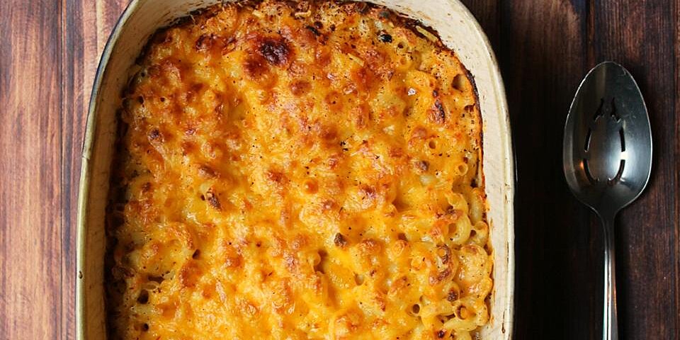Quick Macaroni and Cheese Recipe | Allrecipes