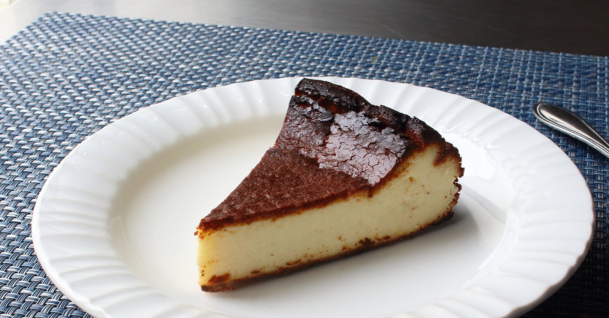 Burnt Basque Cheesecake Allrecipes