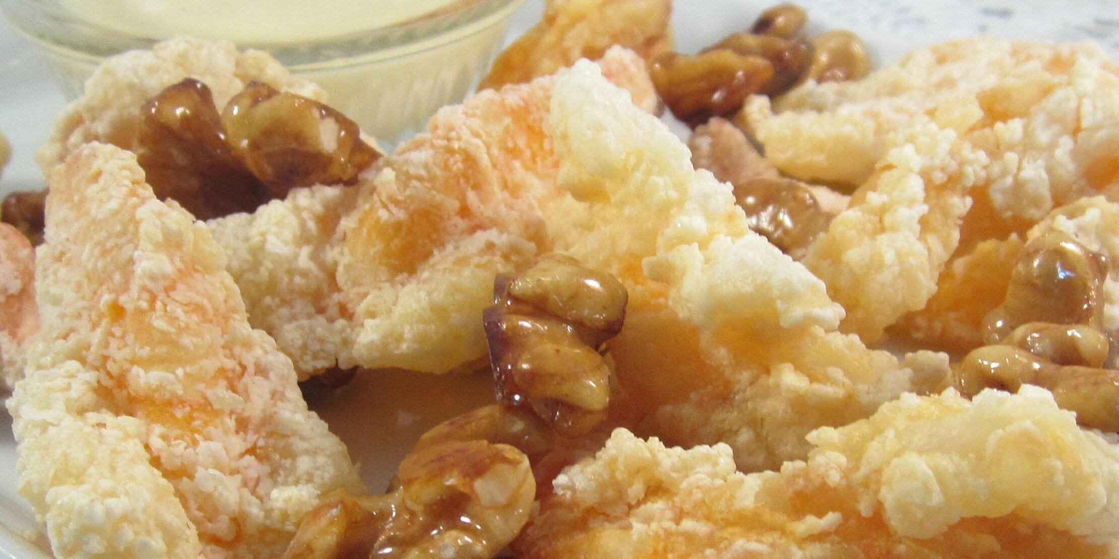 Chinese Honey-Walnut Shrimp Recipe | Allrecipes
