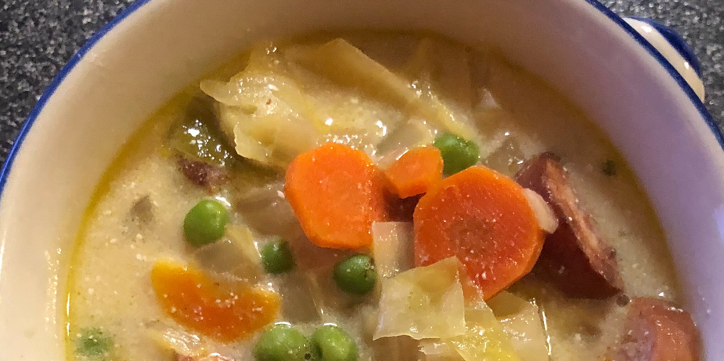 Cabbage Patch Soup Recipe | Allrecipes
