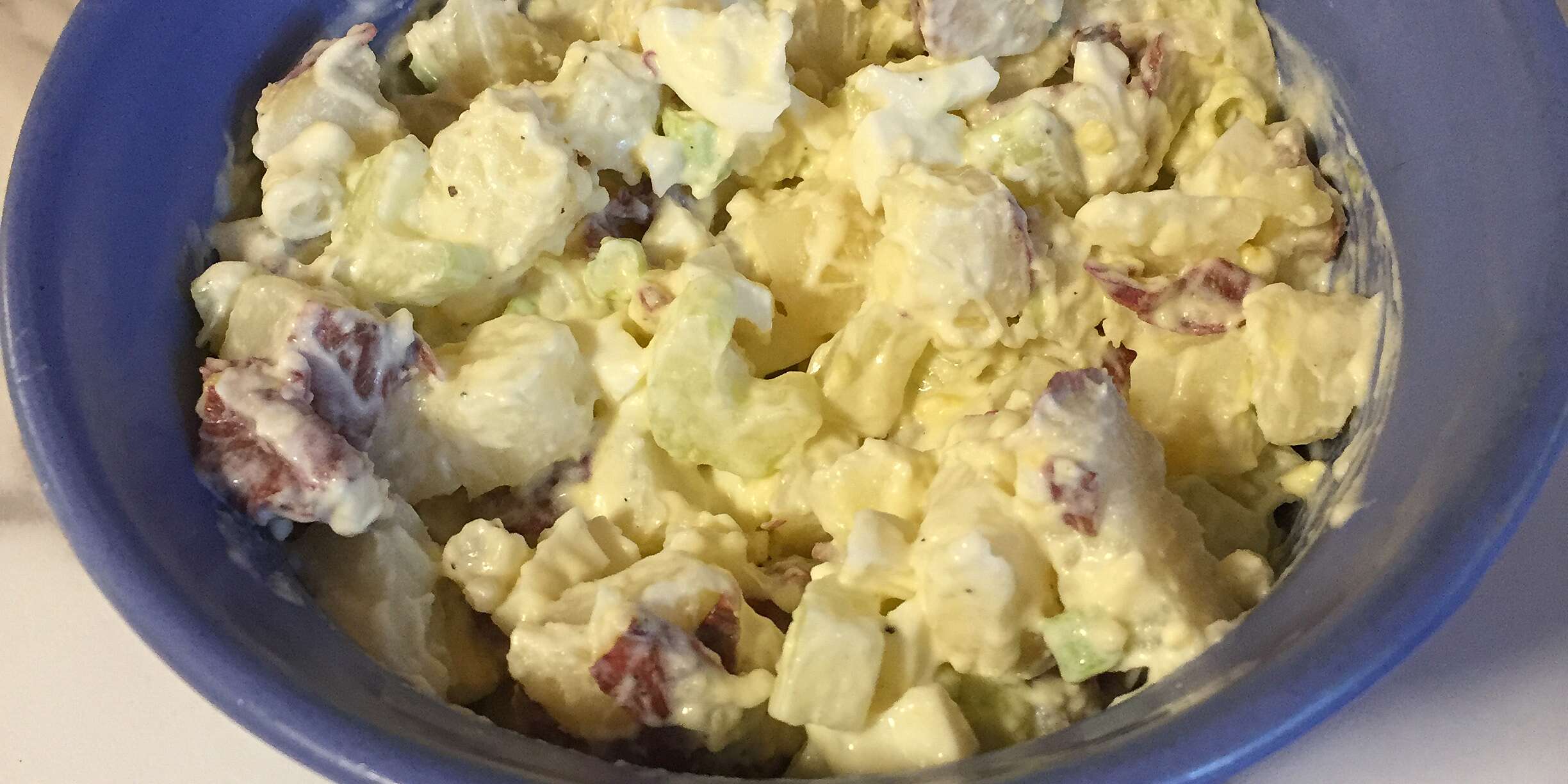 New Red Potato Salad Recipe | Allrecipes