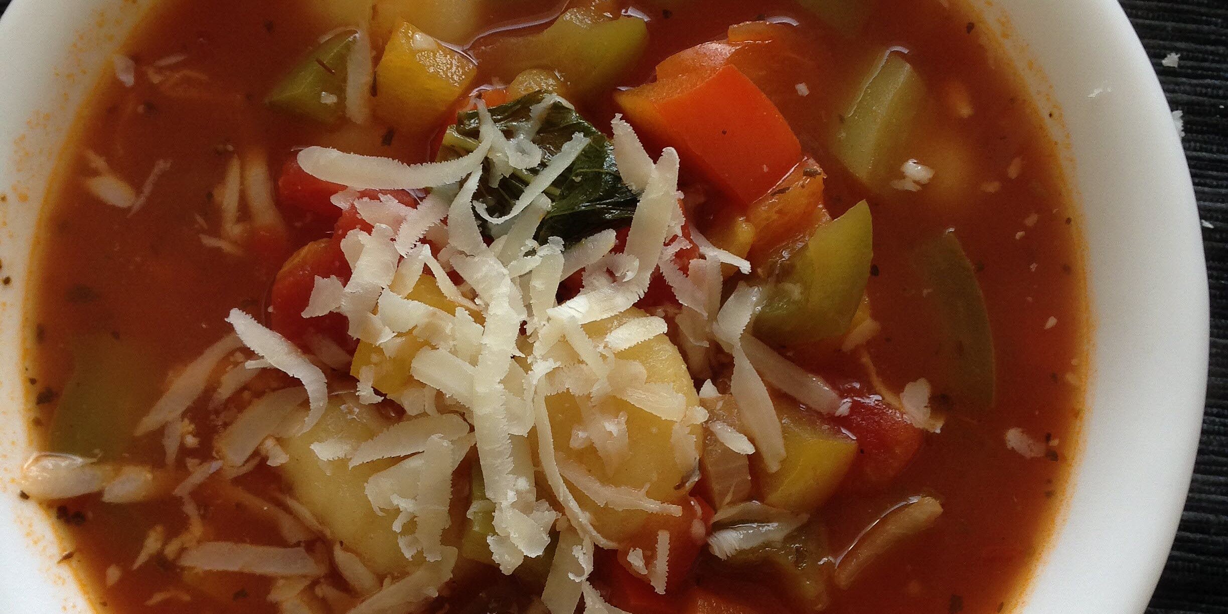 Gnocchi Cacciatore Soup Recipe | Allrecipes