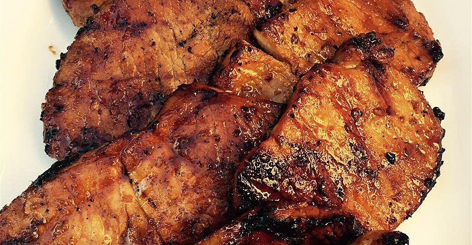 Chinese Pork Chops Recipe | Allrecipes