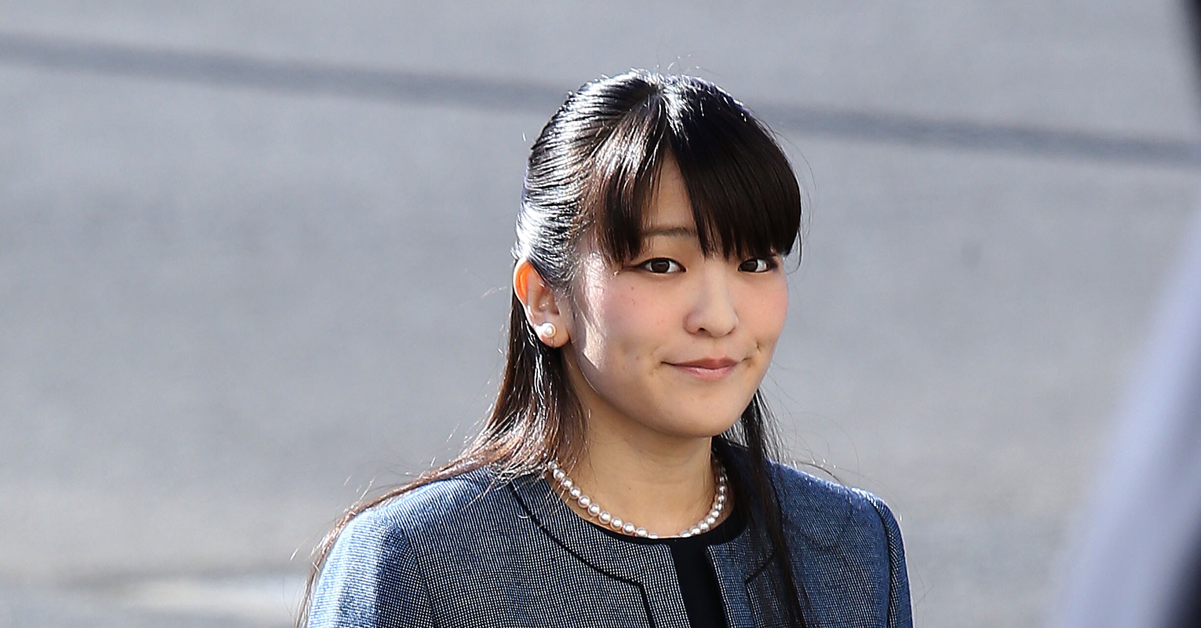 Princess Mako Has Officially Renounced Her Royal Title for Love