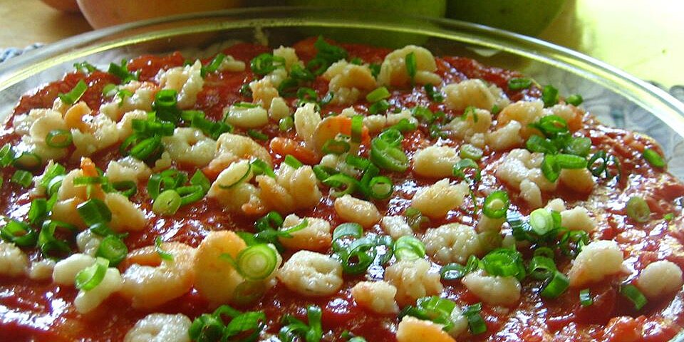 Very Easy Shrimp Dip Recipe | Allrecipes