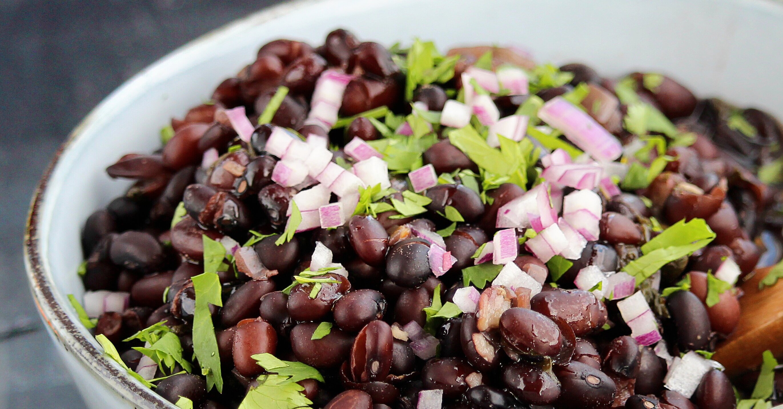 Pressure Cooker Black Beans Recipe | Allrecipes