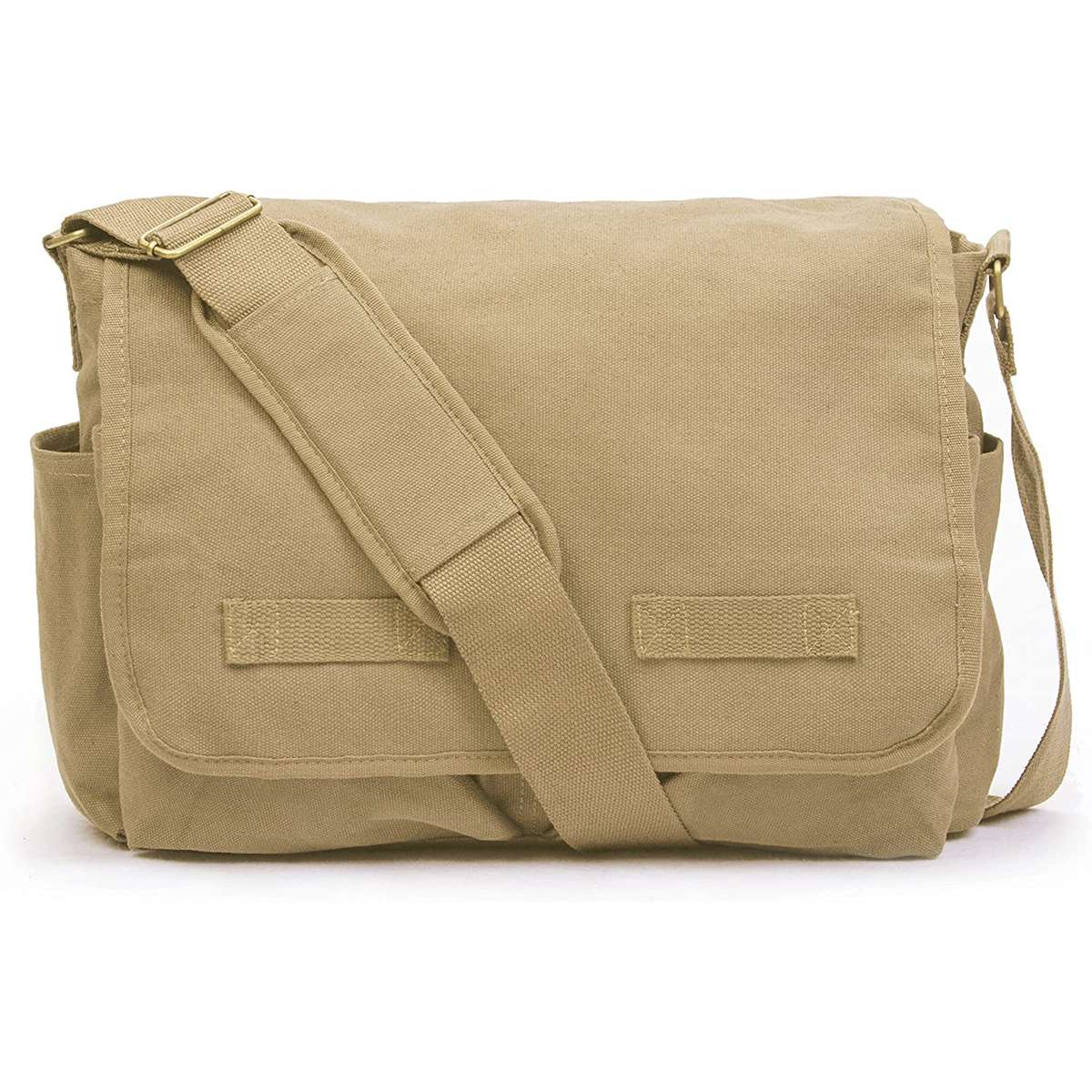 The Best Messenger Bags For 21 Travel Leisure