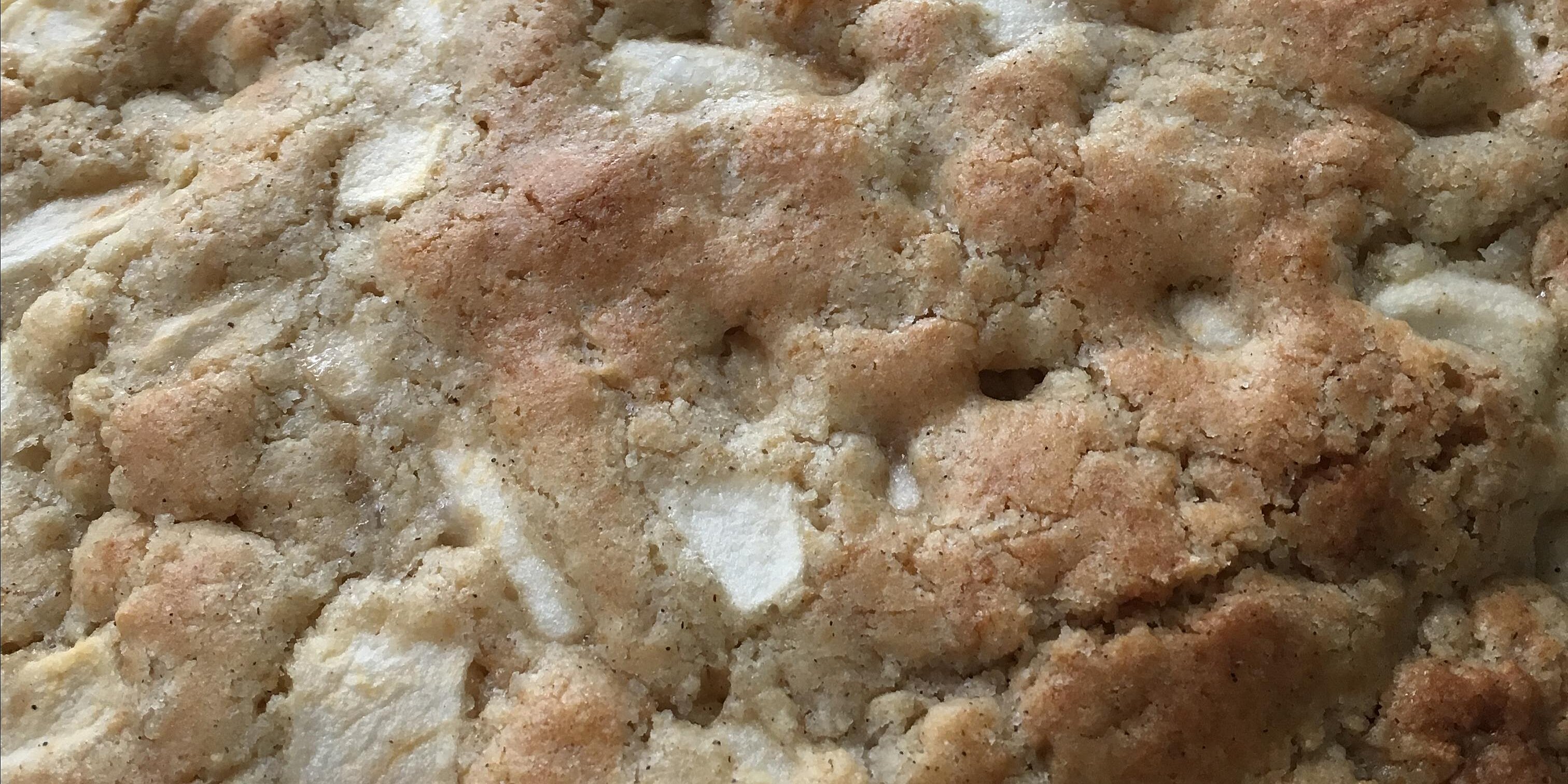 Adam's Apple Cake Recipe | Allrecipes
