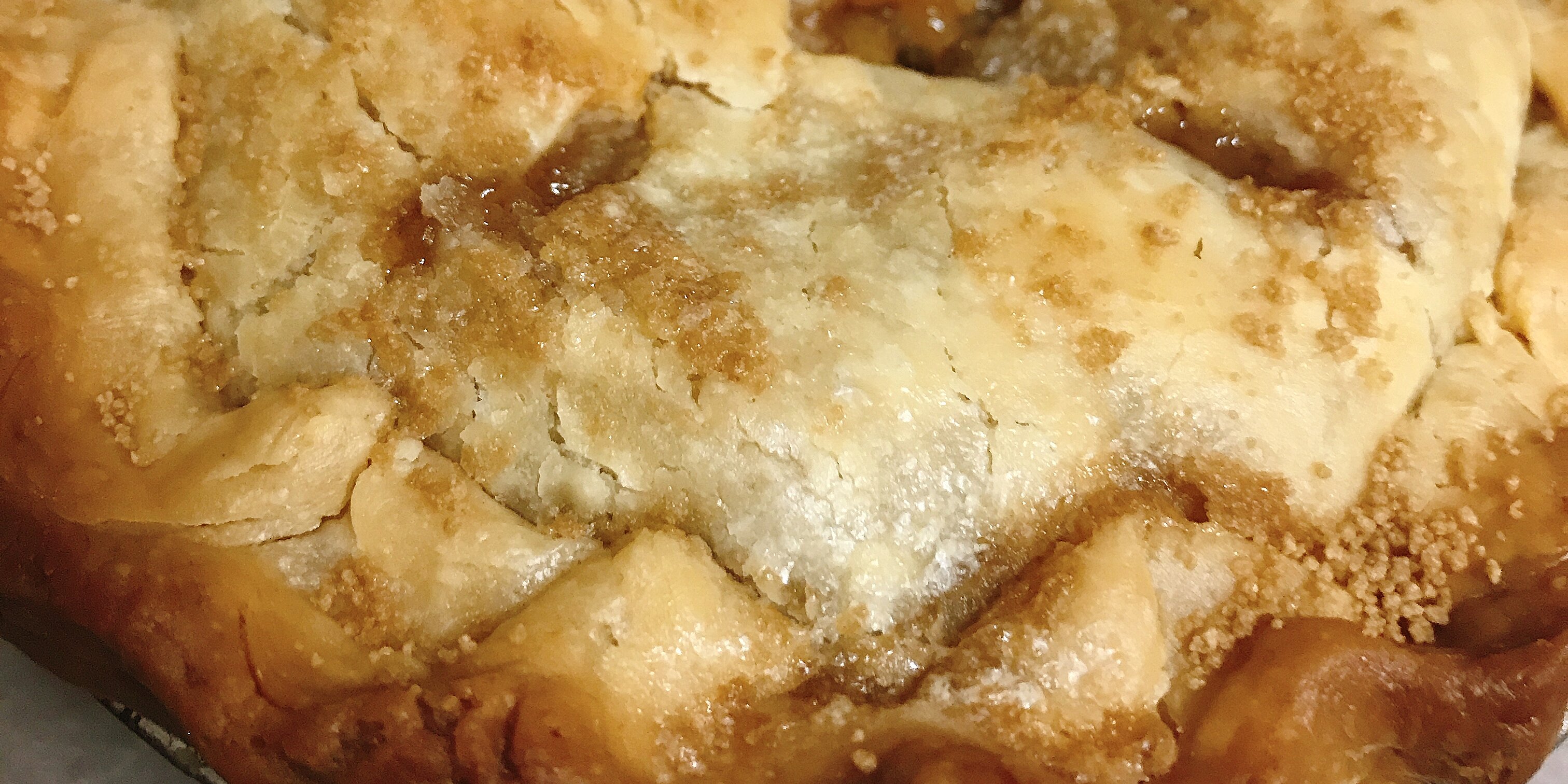 Mini Apple Pies with Pillsbury® Crust Recipe | Allrecipes